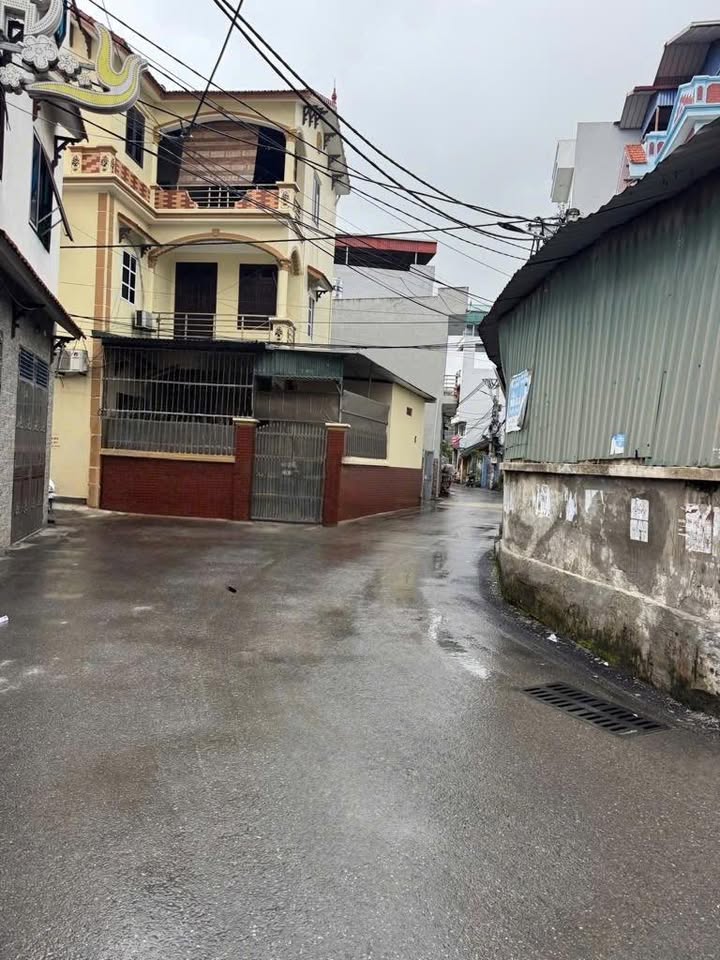 FrontHouse Đại Áng Thanh Trì 52m² giá 4 tỷ - Đầu tư sinh lời, vị trí đắc địa!