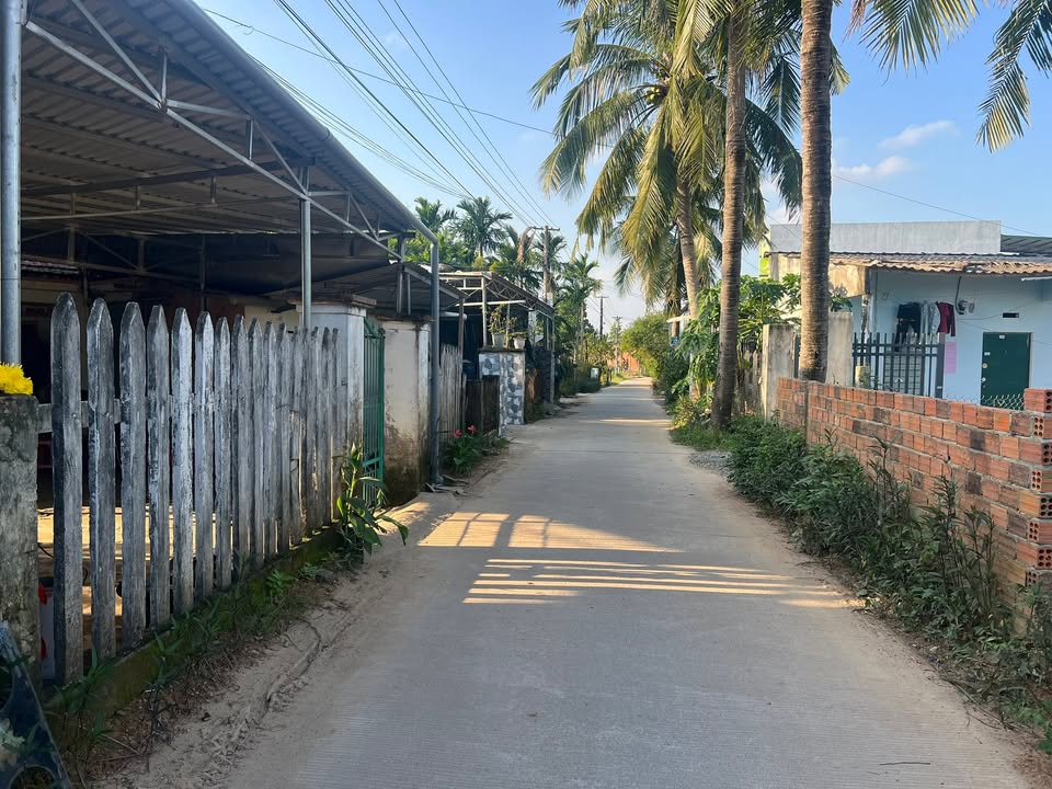 Nhà cấp 4 tại Sơn Tịnh 129m² giá 1.2 tỷ - Đầu tư sinh lời ngay!