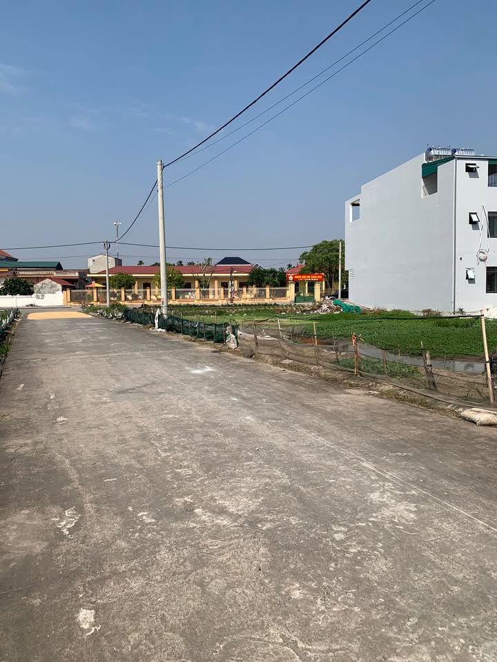 Đất nền khu phố 2 Khánh Nhạc 114m² giá 1.5 tỷ - Cơ hội đầu tư hấp dẫn!