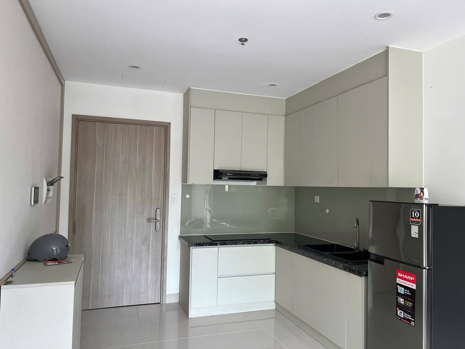 Căn hộ Vinhomes Grand Park Thủ Đức 2PN giá 6.5 triệu - Full nội thất sang trọng!