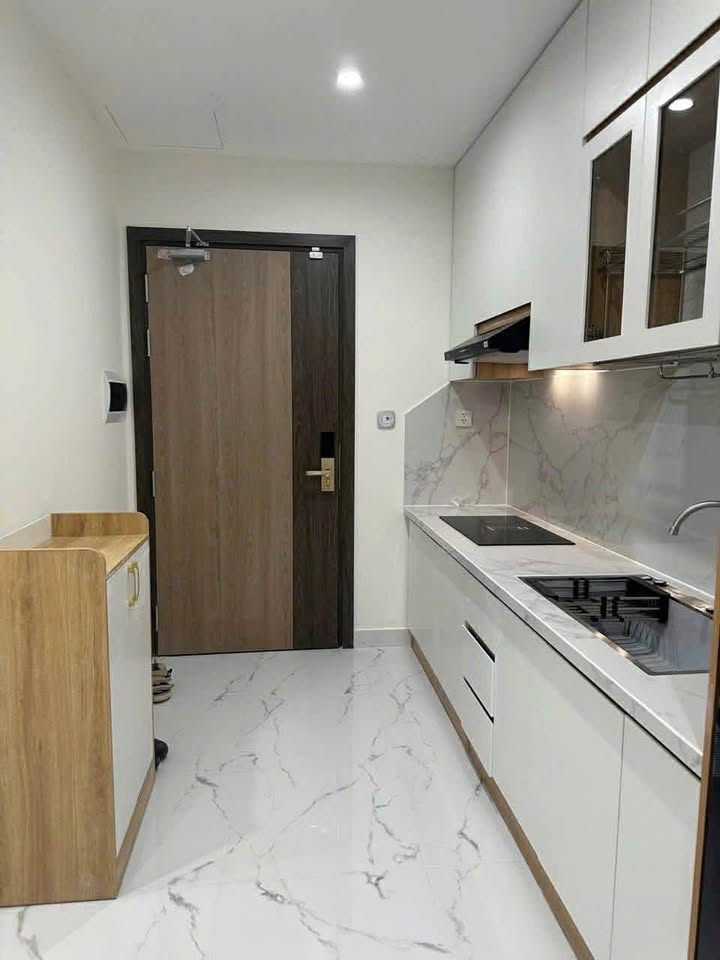 Căn hộ Vinhomes Grand Park quận 9 2PN giá 8 triệu - Đầy đủ nội thất, sẵn sàng ở ngay!