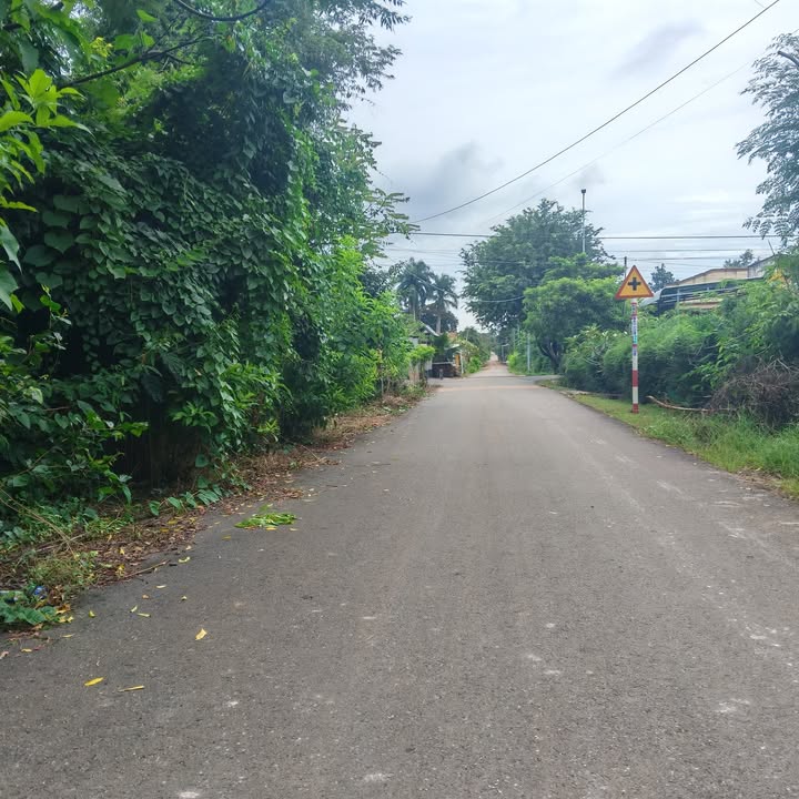 Đất thổ cư Nghĩa Thành Châu Đức 300m² giá 2.2 tỷ - Vị trí đẹp, thuận tiện!