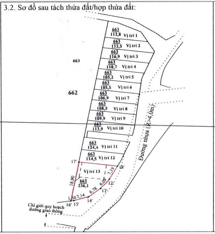 Đất nền Phước Trung A Đất Đỏ 100m² giá chỉ 600 triệu - Sổ đỏ chính chủ, công chứng ngay!