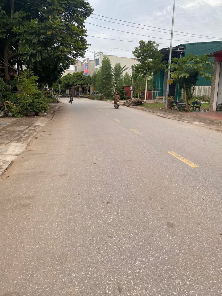 Đất nền Tiên Lục, Lạng Giang 140m² giá 3.2 tỷ - Kinh doanh sầm uất ngay trên tỉnh lộ 295!