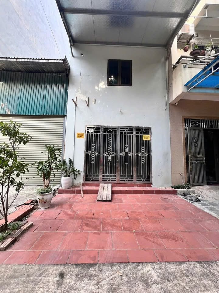 Nhà cho thuê 2 tầng An Quý Villa, Hà Đông - 3 phòng ngủ, giá 10 triệu/tháng!