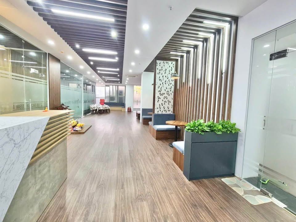 Văn phòng cho thuê tại Tố Hữu, Nam Từ Liêm, Hà Nội - Giá chỉ 28 triệu/tháng!