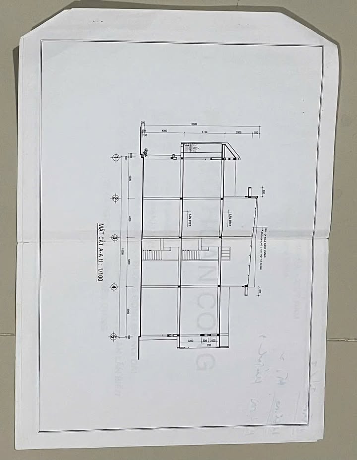Cho thuê nhà mặt tiền đường Đống Đa, Rạch Giá 159m² - Phù hợp kinh doanh ngay!