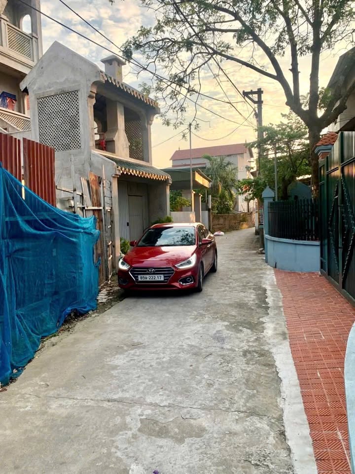 Đất nền 100m² Đan Kim, Liên Nghĩa, Văn Giang chỉ 3X triệu - Cơ hội đầu tư sinh lời cao!