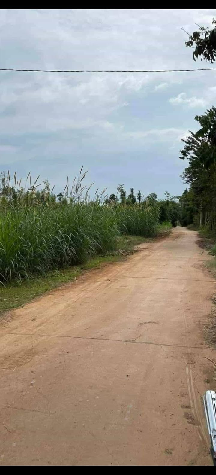 Đất Suối Nghệ 300m² giá 900 triệu - Mặt tiền đường bê tông, chính chủ!