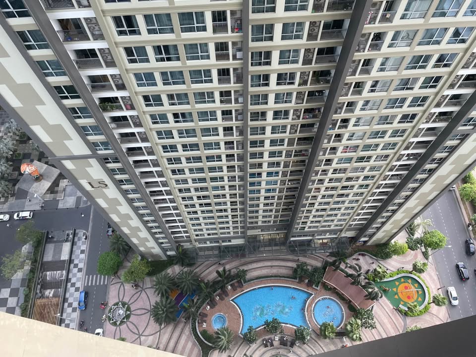 Căn hộ Landmark 6 Vinhomes Central Park 82m² giá 10.999 tỷ - Sổ hồng chính chủ, thương lượng mạnh!