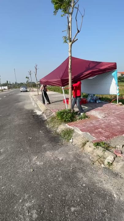 Đất nền 80m² tại phường Lam Sơn, Hưng Yên - Giao dịch thỏa thuận, vị trí đẹp!