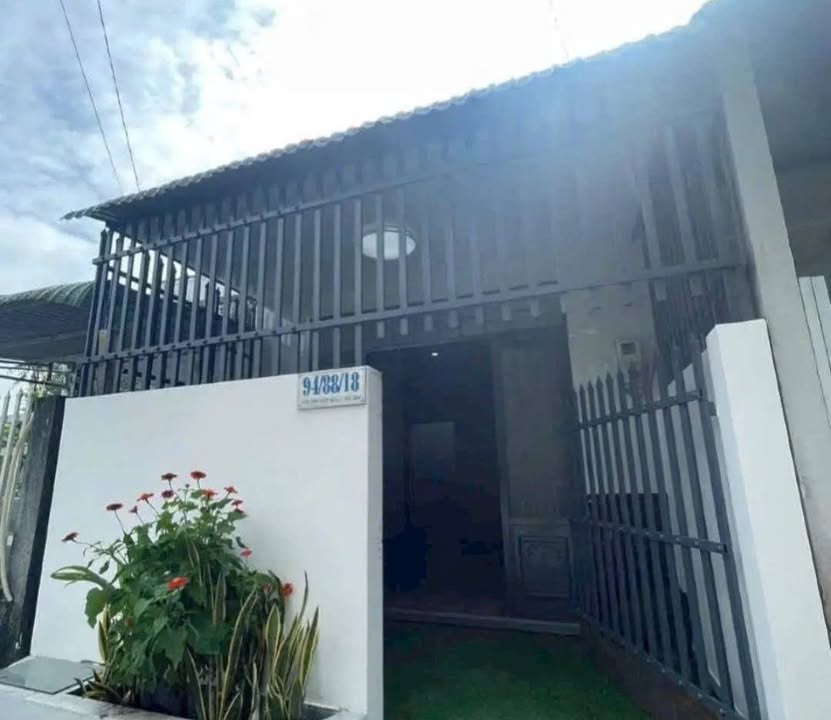 Nhà riêng phường 2 Sóc Trăng 4m x 18m giá 900 triệu - Đầu tư sinh lời!