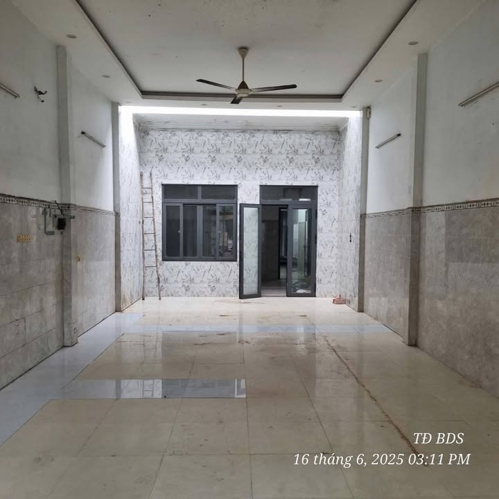 Nhà An Phú Tân Uyên 69m² giá 1 tỷ - Ô tô vào tận nhà, vị trí đẹp!