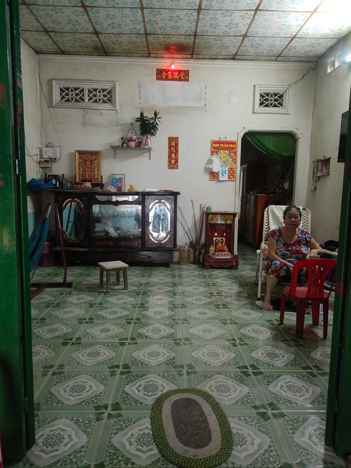 Nhà phố An Thạnh, Thuận An 68m² giá 1.5 tỷ - Gần bệnh viện và trường học!