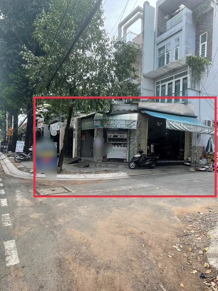 Cho thuê mặt bằng kinh doanh tại Linh Trung, Thủ Đức 66m² - Vị trí đắc địa, đông đúc!