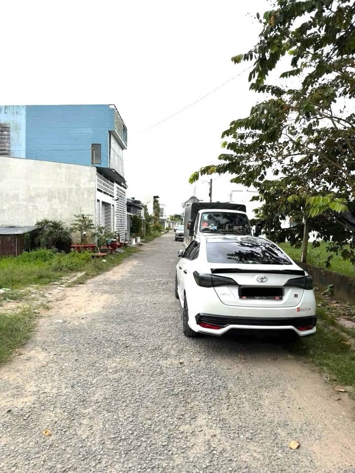 Nhà riêng tại xã Long Hồ, Vĩnh Long 110m² giá 1.38 tỷ - Vị trí đắc địa, đầy đủ tiện ích!