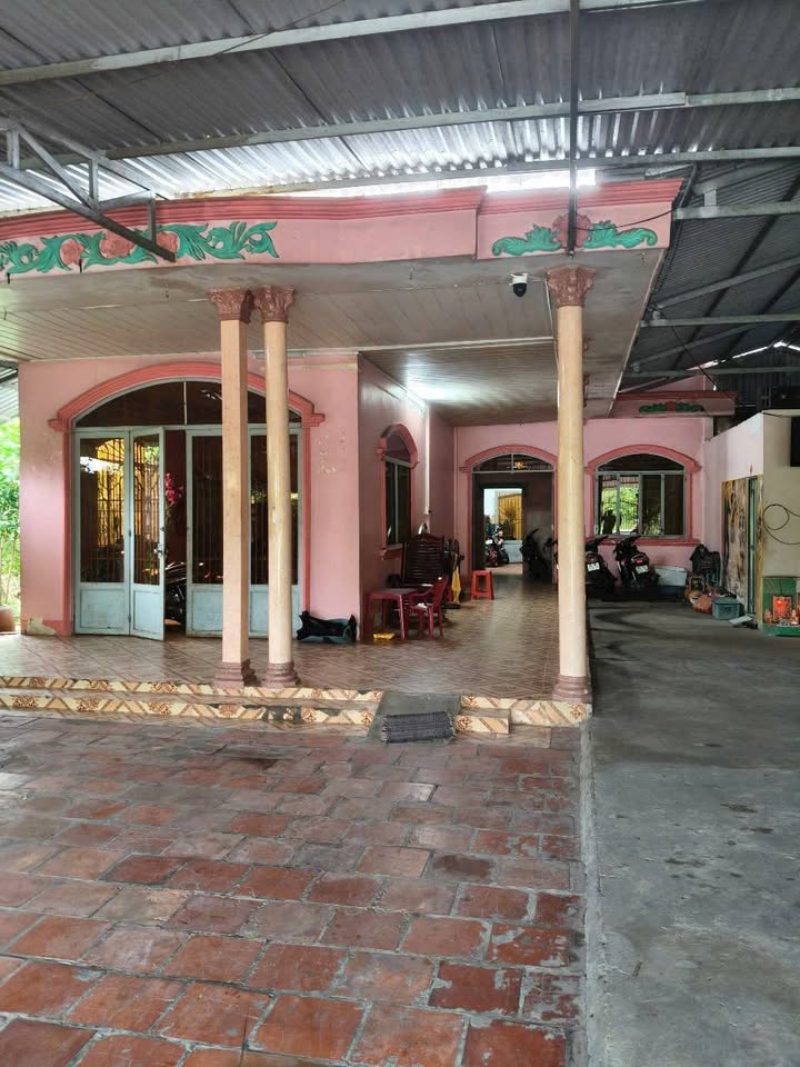 Đất mặt tiền Đường 909, Phú Đức, 968m² giá 3.1 tỷ - Cơ hội đầu tư tuyệt vời!