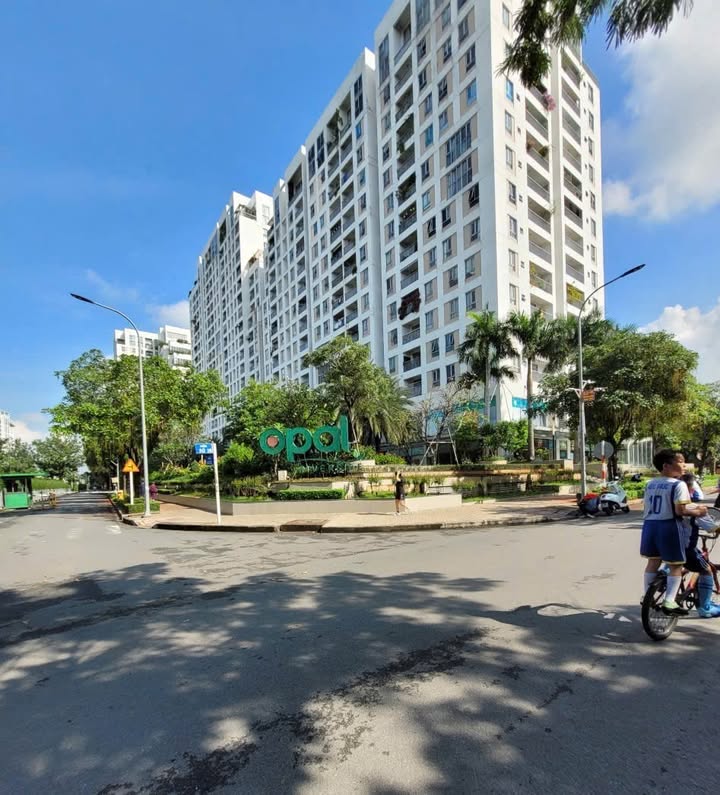 Lô đất vàng Hiệp Bình Chánh 395m² giá 31.62 tỷ - Sổ đỏ chính chủ, vị trí đắc địa!