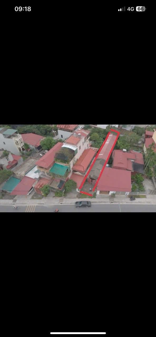 Đất nền Hòa Mạc, Duy Tiên 137m² giá 2.74 tỷ - Đầu tư sinh lời cực tốt!