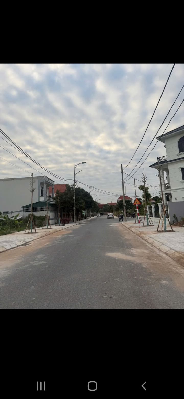 Đất nền Kim Bảng Hà Nam 90m² giá 2.5 tỷ - Đầu tư sinh lời ngay!