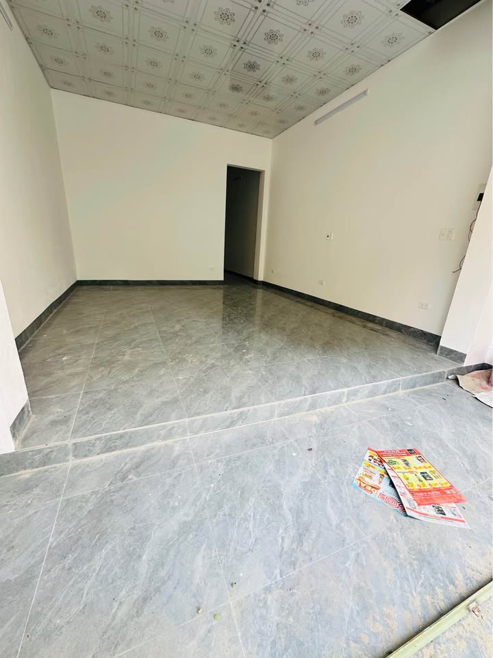 Nhà cấp 4 mới xây đường Nguyễn Công Trứ, phường Hạc Thành 62m² giá 2 tỷ - Sổ đỏ chính chủ!