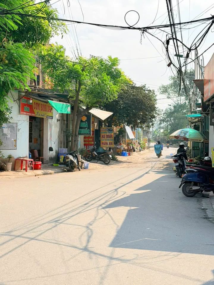 Nhà trọ đường Ngọc Mai, Thanh Hóa 132.5m² giá 4.1 tỷ - Kinh doanh sầm uất gần trường ĐH Hồng Đức!