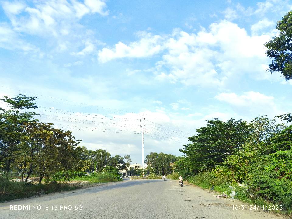 Đất Thủ Đức 139m² giá 23 tỷ - Vị trí đẹp, đầu tư sinh lời!