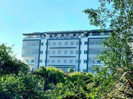 Đất nền mặt kênh D6 Châu Thành Trà Vinh 168m² giá 1 tỷ - Pháp lý rõ ràng, thổ cư 100%!