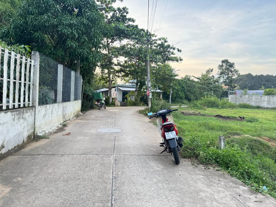 Đất hẻm ô tô Nguyễn Du 130m² giá 499 triệu - Sổ đỏ chính chủ