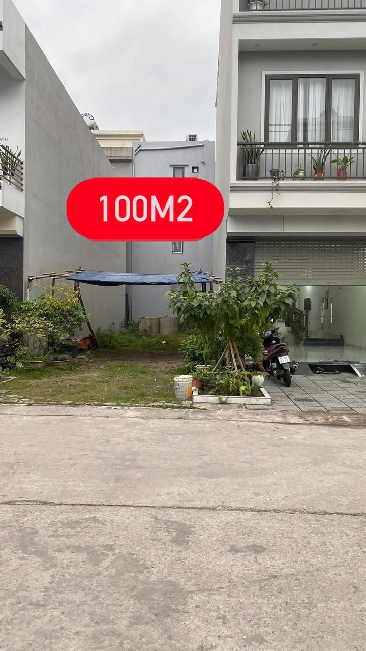 Đất nền Yên Nghĩa Hà Đông 100m² giá 1.6 tỷ - Cơ hội không thể bỏ lỡ!