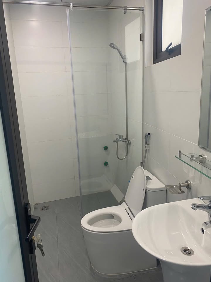 Nhà 3 tầng mặt tiền 4m tại Lê Viết Hưng, Hải Dương - Giá 3.1 tỷ, Sẵn sàng vào ở!