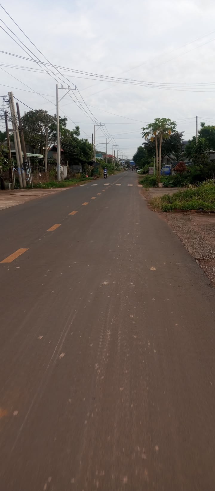 Đất nền K23, Ấp 2 Tân Thành 790m² giá 2.1 tỷ - Cơ hội đầu tư tuyệt vời!