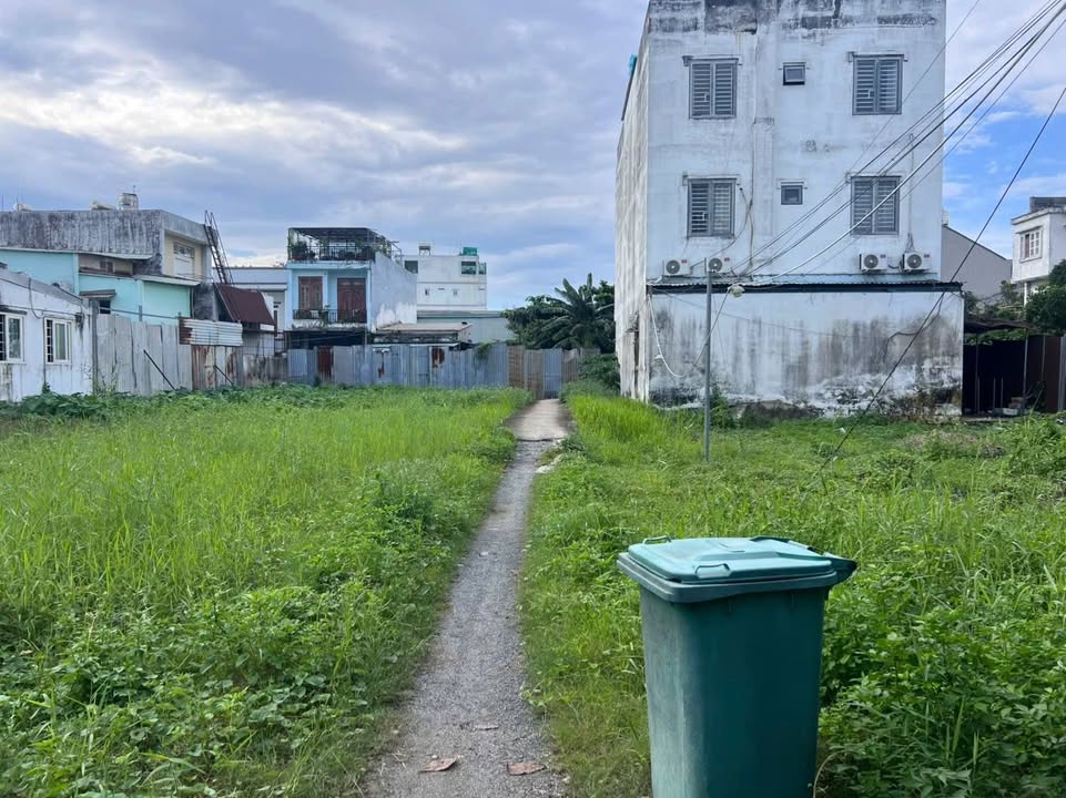 Đất Trường Thọ Thủ Đức 1335m² giá 52 tỷ - Đầu tư sinh lời ngay!