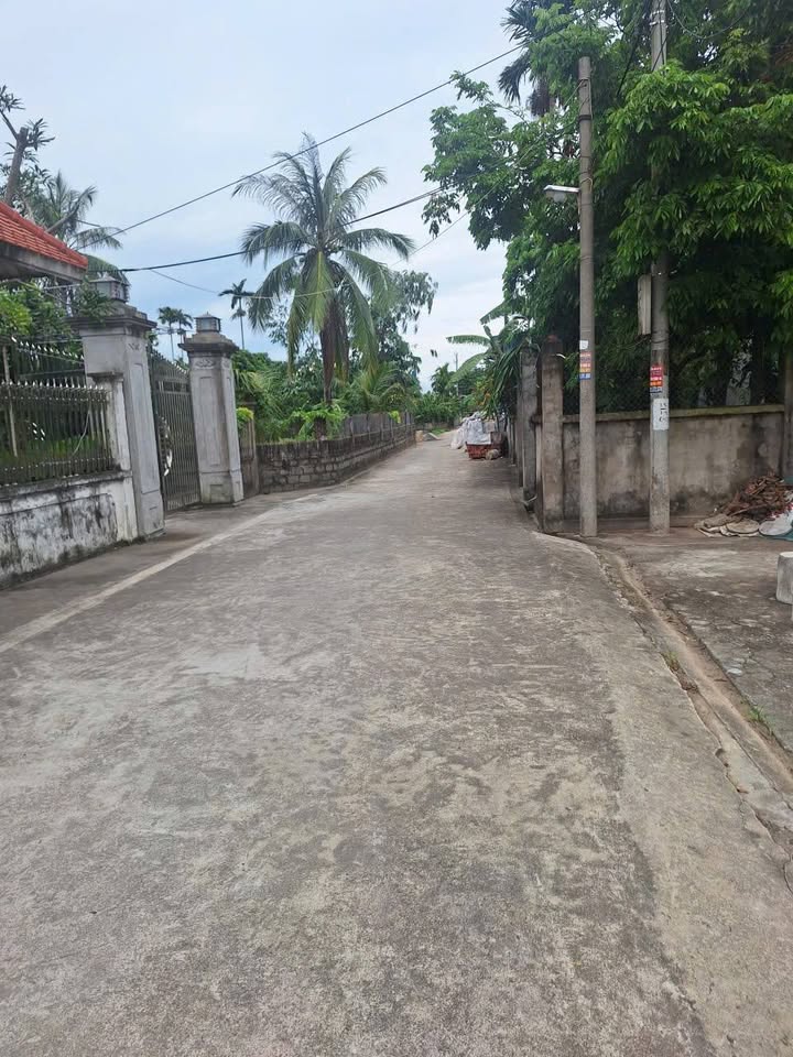 Đất nền liền kề tại Cộng Hiền, Vĩnh Bảo 180m² chỉ 600 triệu - Cơ hội đầu tư hấp dẫn!