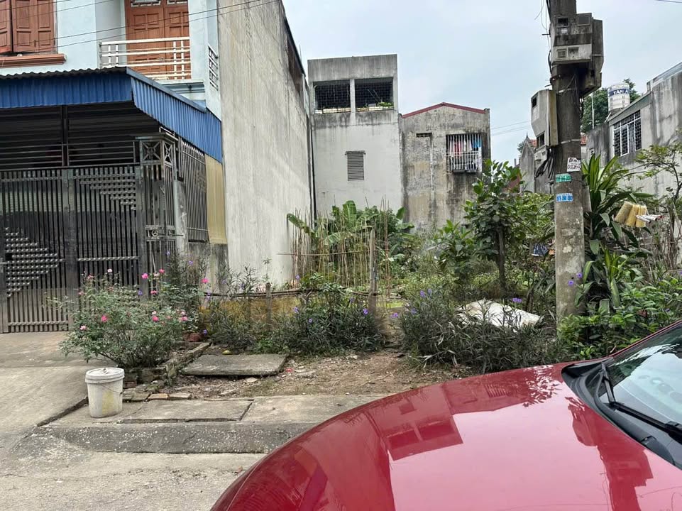 Đất thổ cư Tân Long Thái Nguyên 98m² giá 1 tỷ - Cơ hội đầu tư tuyệt vời!