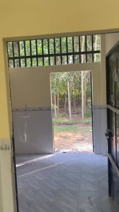 Nhà mới 100% tại Phước An, Nhơn Trạch 139m² giá 1.55 tỷ - Sổ hồng riêng chính chủ!