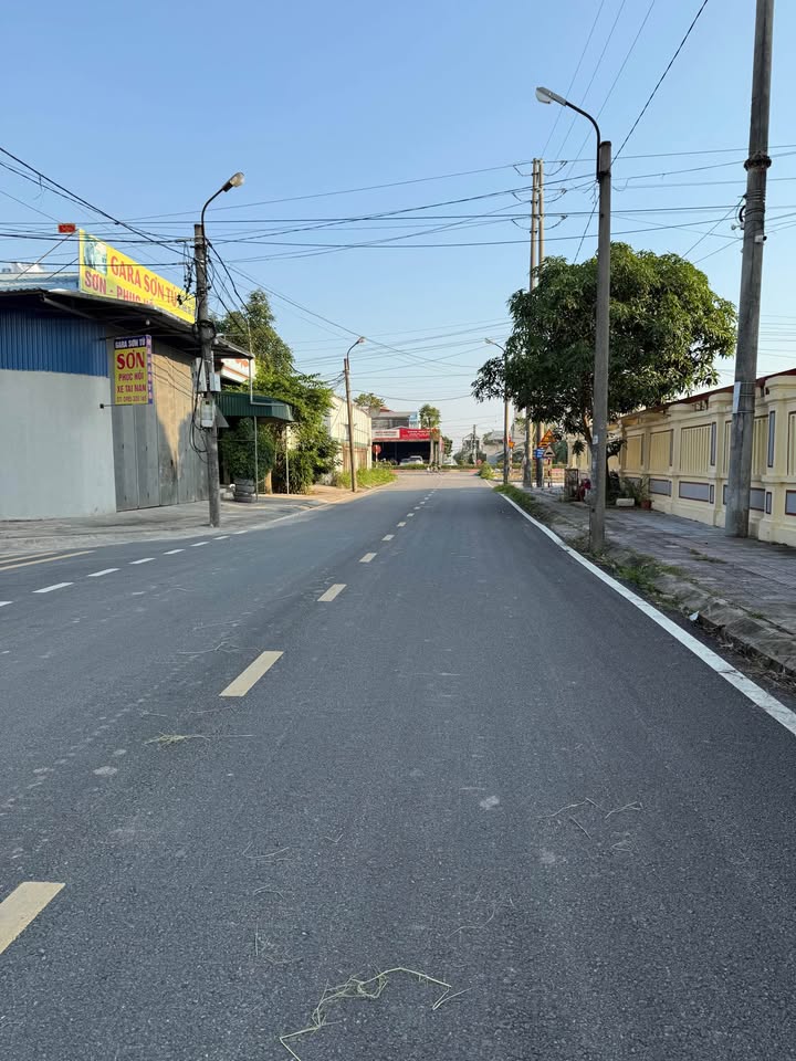 Đất nền An Ninh Tiền Hải 90m² giá 1 tỷ - Đầu tư sinh lời ngay!