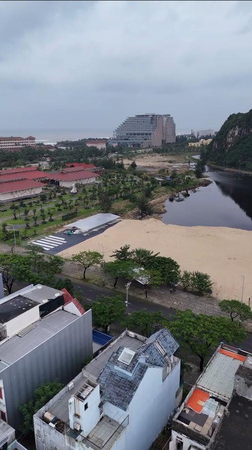 Đất vàng Ngũ Hành Sơn Đà Nẵng 97m² giá 8.6 tỷ - Gần biển Sơn Thủy!