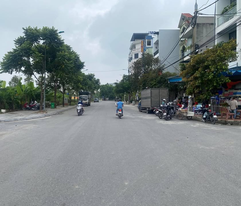 Đất nền Detech Đồng Văn 102,5m² giá 7 tỷ - Sổ đỏ chính chủ, vị trí đắc địa!