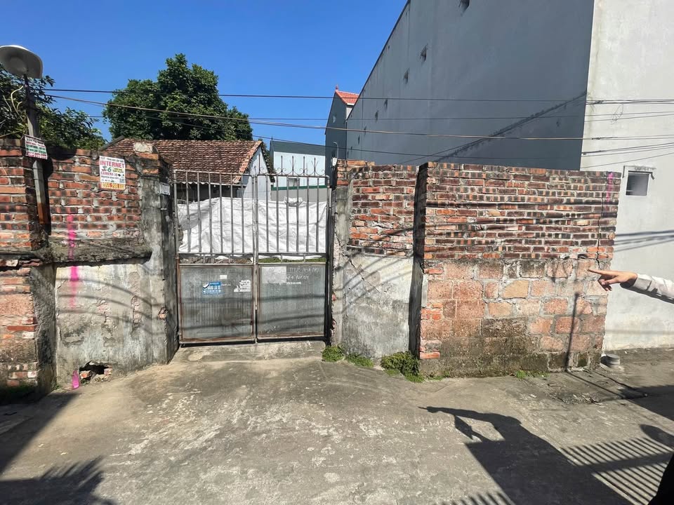 Đất nền đẹp 80m² tại Đình Dù, Văn Lâm - Giá thỏa thuận, mặt tiền rộng rãi!