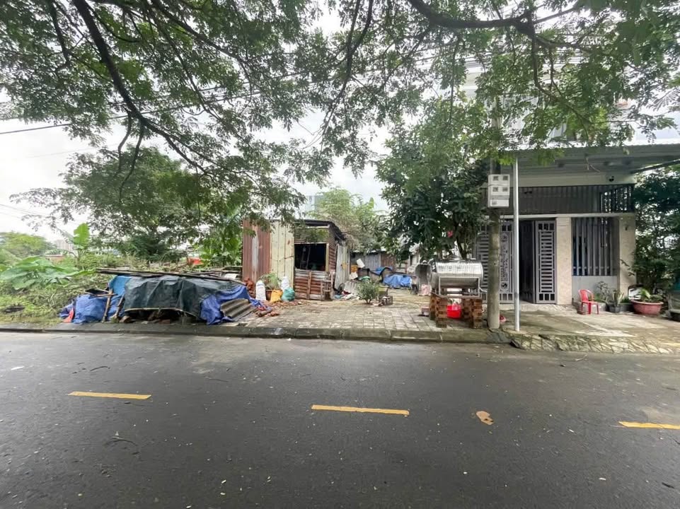 Đất nền đường Đào Ngọc Chua, Đà Nẵng 100m² giá 3 tỷ - Đầu tư tiềm năng!