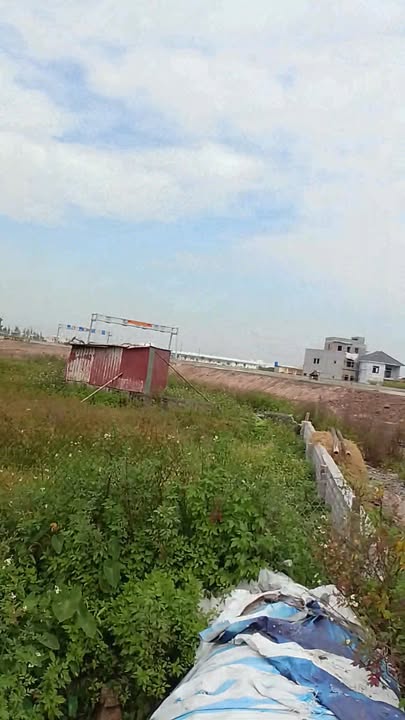 Đất nền 130m² tại xã Xuân Hòa, huyện Xuân Trường - Tiềm năng phát triển lớn!