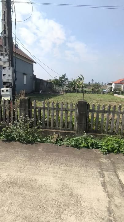 Lô đất thổ cư Nam Điền 225m² giá chỉ 1,3 tỷ - Cần bán gấp!