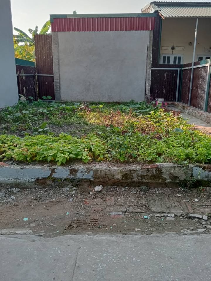 Đất Nhị Khê, Thường Tín 55m² giá 3.6 tỷ - Vị trí đắc địa, tiện ích đầy đủ!