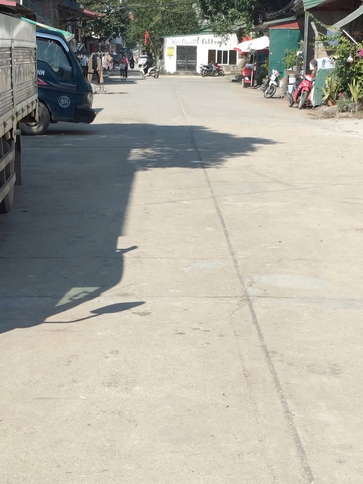 Mảnh đất đẹp Tổ 11, phường Sông Bằng 110m² giá 3 tỷ - Đầu tư sinh lời ngay!