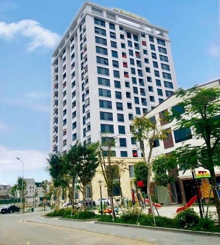 Căn hộ chung cư Sài Gòn Sky Vinh 63m² giá 3 tỷ - Sẵn sàng vào ở ngay!