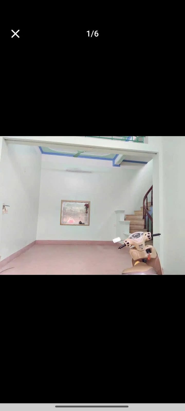 Nhà 2.5 tầng Đinh Bộ Lĩnh, Nam Định 44m² giá 1.28 tỷ - Sẵn sàng vào ở!