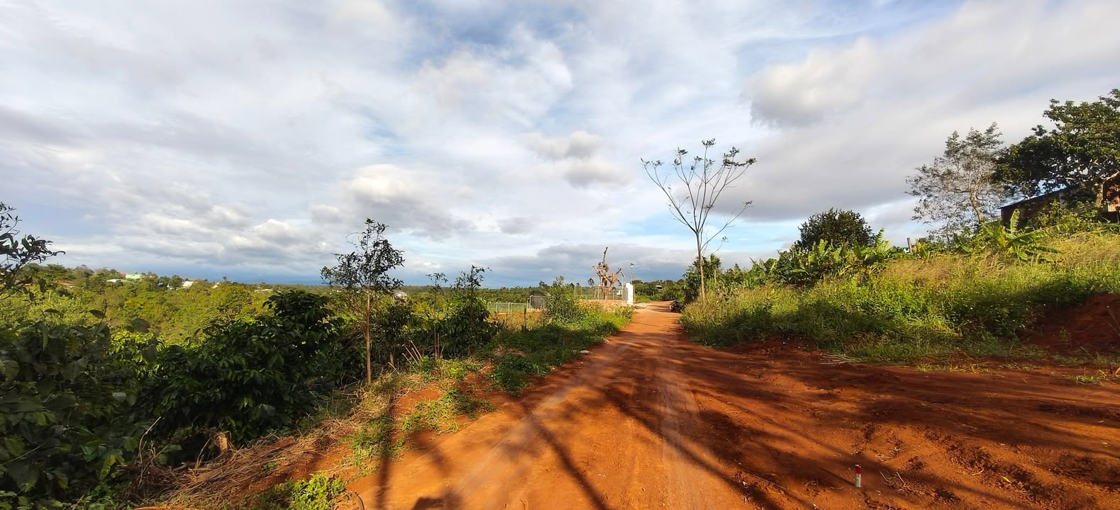 Đất nền Ia Kha 1182m² giá 1.25 tỷ - Sổ hồng chính chủ, vị trí đẹp!