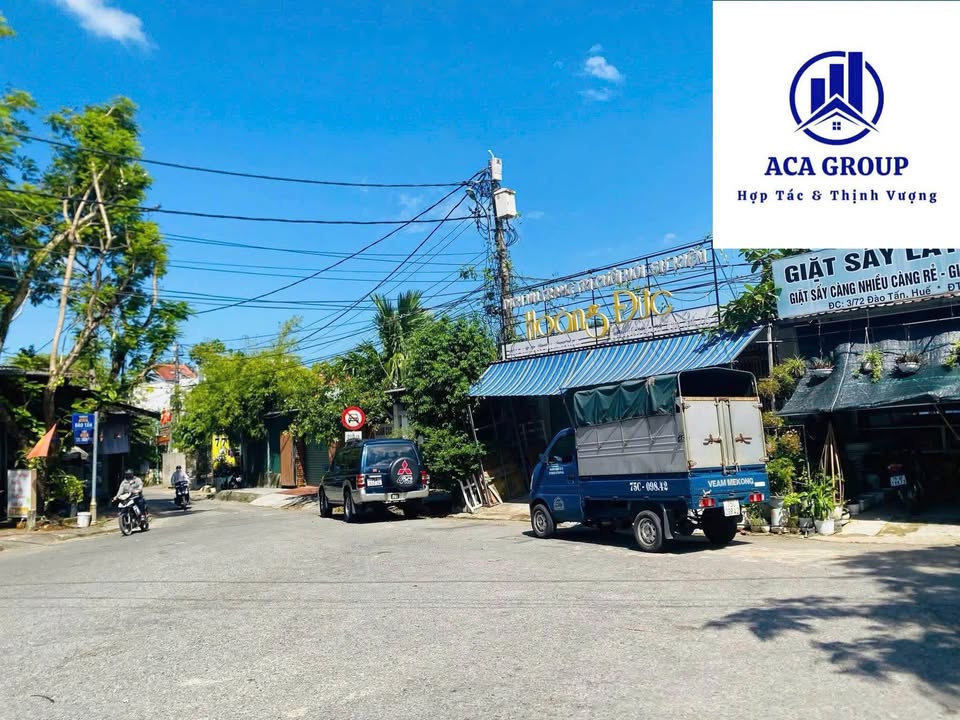 Cho thuê mặt bằng đường Đào Tấn 190m² giá 8 triệu - Kinh doanh lý tưởng!