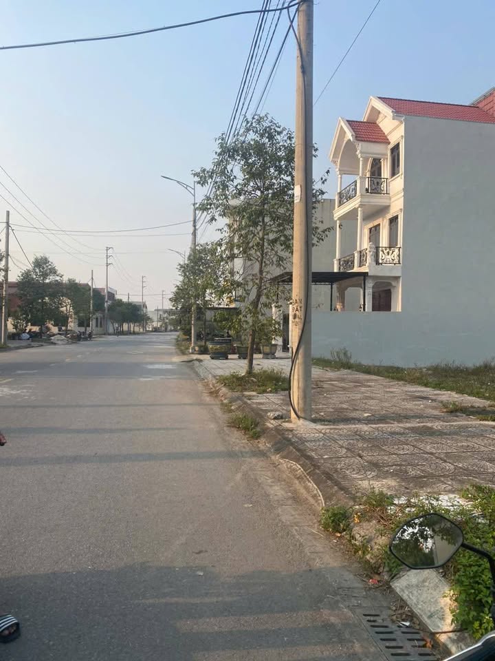 Đất nền KĐT Thanh Hà 100m² giá tốt - Mặt đường chính, phù hợp kinh doanh!